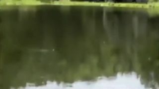 Nicki Blue Fishing Guy Giving Head ILikeTubes