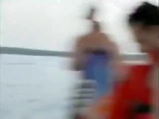 Beautiful Gays sex at the beach Tight Pussy Fuck