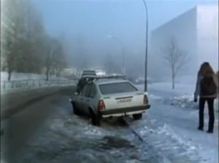 Pendeja Kiss In The Snow Norway Short Gay Movie Deepthroat