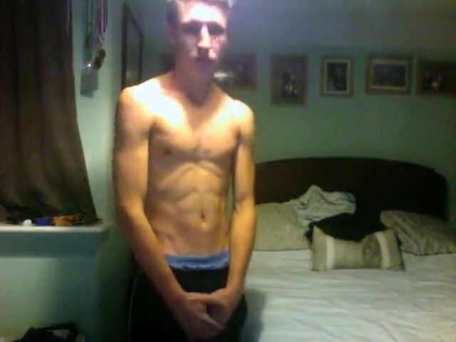 Gay Blondhair Cam Guy A2 Transexual