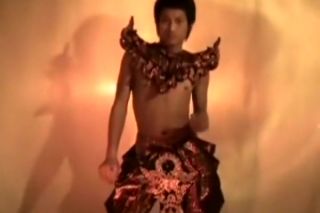 Big Dicks Gay Thai Dream Boys Striptease Dance Show Foda