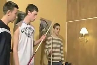 Brazzers Rimmin N Rammin Raw XCafe