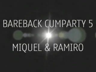 MoyList Bareback Cumparty 5 Sensual Solution DigitalPlayground