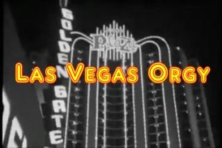 Adult Las Vegas Orgy Orgame