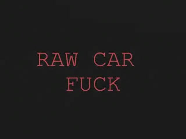 Ava Devine Raw Car Fuck Sexual Awakining Anal-Angels - 1