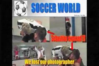 Soapy Soccer World 2 2 Refreshful Discursion Venezolana