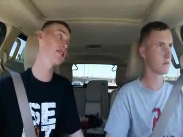 Face Sitting Twins Lip Sync For The First Time In Forever RawTube - 1