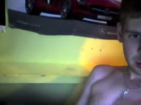 Ice-Gay Amazing male in hottest str8, webcam homo sex movie PinkRod