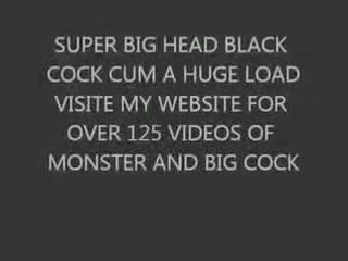 Assfingering Black Dong Virgin