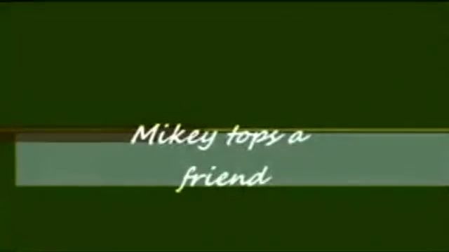 Fuck Mike Tops Gay College