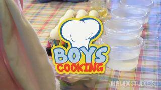 Doll Boys Busting Eggs Interview