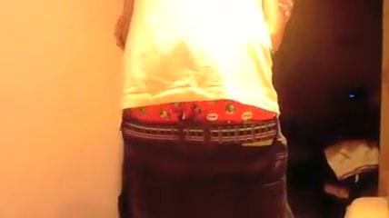 Caliente Red Boxers Ampland