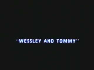 Para Wesley Tommy Hardcore Porn