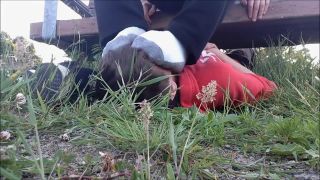 Gay Anal Roomie Gets Buddy To Foot Trample Face NewVentureTools
