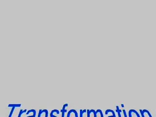 Domina Transformation - Part 5 Jesse Jane