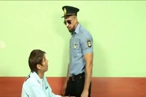 Female Bad Boy Fucked By Brutal Cop Tanned
