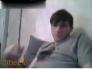 3DXChat Crazy male in hottest frat/college, webcam gay porn clip Husband - 1