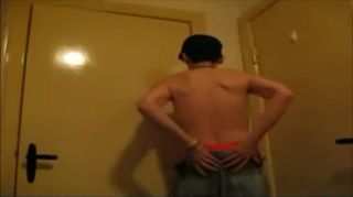 Peeing Best male in fabulous webcam, twink gay porn movie Muscles