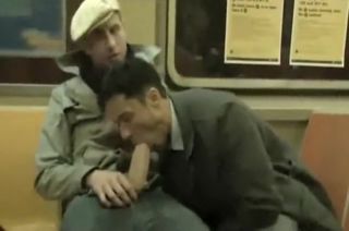 Bucetuda Two Guys On The Train Cunt