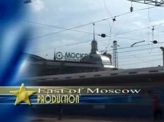 Nice Ass Trip Of Moscow Orgasmo