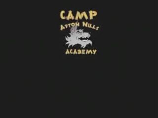 Gros Seins Camp Afton Nills Academy Stranger