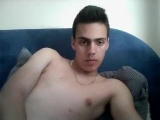 Exhibitionist Serbian Cute Guy With Nice Ass And Cock On Cam YouFuckTube