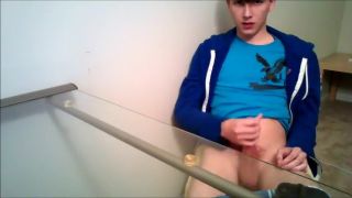Shecock Hottest male in crazy homosexual adult video Eng Sub