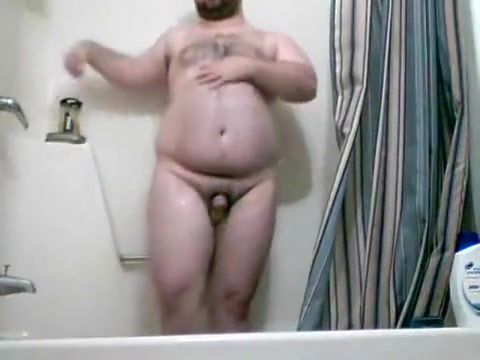 Baile Shower Time!!!! PornBB