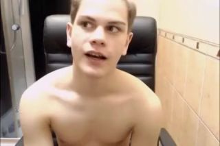 FuuKK Incredible male in amazing gay porn clip ApeTube