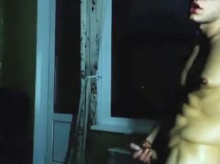 Vietnamese Horny hunk naked on cam LiveX
