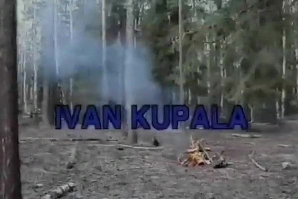 Hard Fuck Ivan Kupala Day, Russian holiday - scene 1 Hungarian