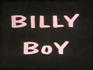 Office Sex Billy Boy (1970) Licking