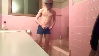 ToonSex Best male in amazing amature, cum shots gay sex video Stripper