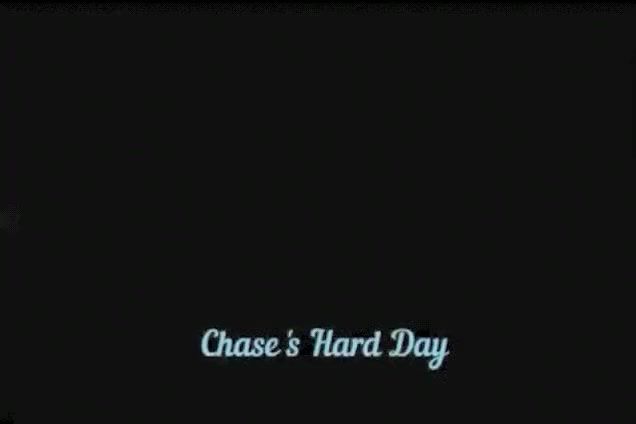 Mommy Chase's hard day Girlfriend
