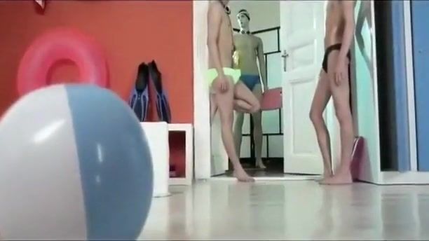 Bare Amazing male in fabulous homo sex video RawTube