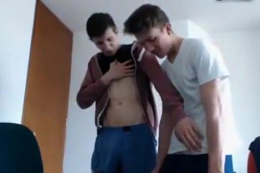 Stepbrother Mutual cam wankers Star