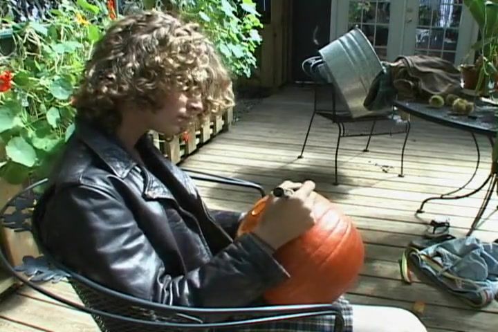 Amateur Sex Tapes Richie with Pumpkin Camdolls