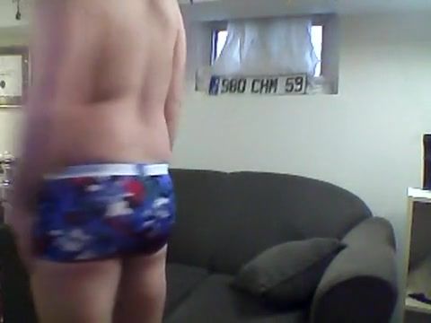 Grool underwear collection sample Gaypawn