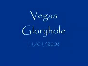 African Vegas Gloryhole - 11/01/2008 Milf Fuck