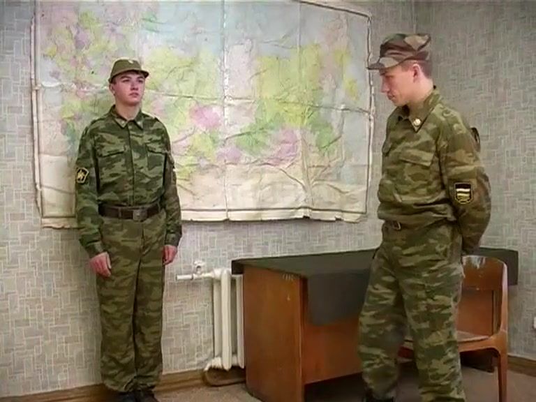 Blow Job Contest Russian Army Spanking 5 PornDT - 1