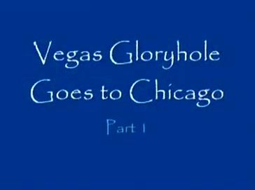Oriental Vegas Gloryhole Goes to Chicago PornGur - 1