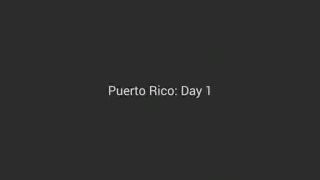 Reverse De ferias em Porto Rico Boob Huge