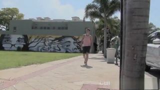 Futanari Esvaziando as bolas dos amigos - West Palm Beach Cum 2 Sluts