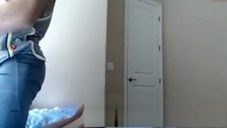 Oixxx Casal hiper gato na webcam Ass