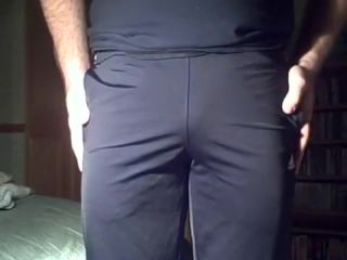 Cutie I Peed In My Adidas Pants Pussy To Mouth