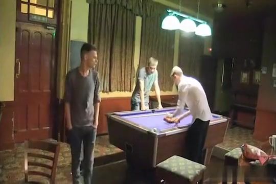 Petite Girl Porn Pool at the Frat Pregnant