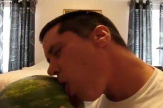 Milf Fuck Watermelon Trimmed