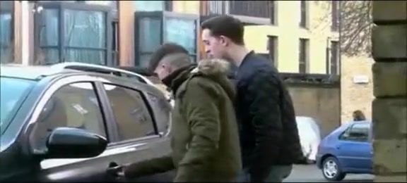BGSex Boys stealing car and caught Classroom