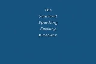Dirty-Doctor Alex at the Spanking Factory Round Ass