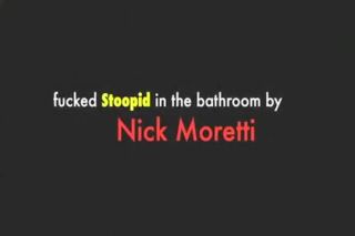 Brett Rossi Slut Fucked Stoopid Porndig
